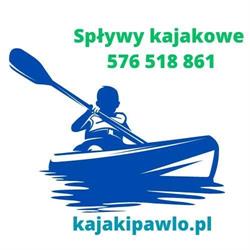 Kajakipawlo.pl - Spływy kajakowe Pilicą, Stromiec godziny otwarcia