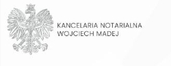 Kancelaria Notarialna Wojciech Madej Notariusz Olsztyn, godziny otwarcia