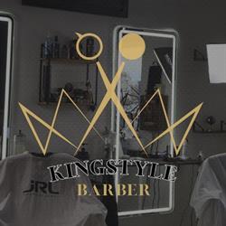 KingStyle Barber Świdnica, godziny otwarcia