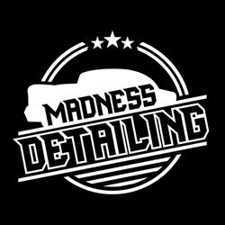 Madness Detailing Warszawa, godziny otwarcia