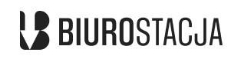 Biurostacja - Wirtualne Biuro Wrocław, godziny otwarcia