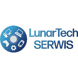 LunarTech Serwis Michał Bojarski - Serwis komputerowy Zielona Góra, godziny otwarcia