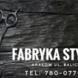 Salon FRYZJERSKI Kraków Bronowice BARBER FRYZJER - Fabryka Stylu MD, godziny otwarcia