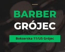 RING Barbershop - Barber Grójec, godziny otwarcia