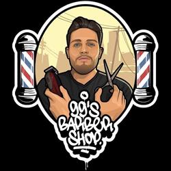99's Barber Shop, Białogard godziny otwarcia