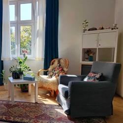 Małgorzata Plata Psychologiczne Przebudzenie - Gabinet, Kraków godziny otwarcia