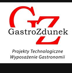 GastroZdunek, Projekty Technologiczne, Wyposażenie Gastronomii, Łódź godziny otwarcia