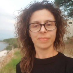 Agnieszka Niejedli Psycholog Biała Podlaska - Psychoterapeuta, psychoterapia, terapia uzależnień, godziny otwarcia
