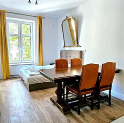 Apartamenty Kraków Pawiaapartments.pl Noclegi, godziny otwarcia