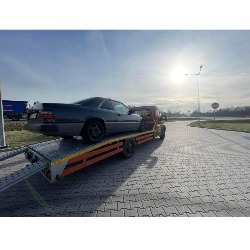 Pomoc Drogowa MD, Poznań godziny otwarcia