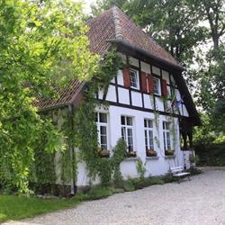 Stara Szkoła Czerwonki, Mrągowo godziny otwarcia