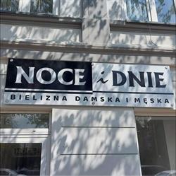Noce I Dnie, Zduńska Wola godziny otwarcia