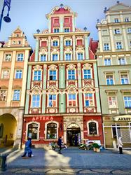 Wroclaw Inn Apartments, Wrocław godziny otwarcia