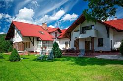 U Kieszów, Ustrzyki Dolne godziny otwarcia