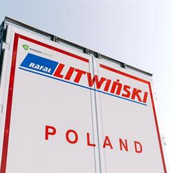 Rafał Litwiński Transport, Nowy Sącz godziny otwarcia