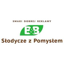 B&B Słodycze z Pomysłem - słodycze z logo firmy, Milanówek godziny otwarcia