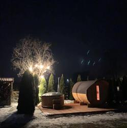 Leśny Zakątek 'Uroczysko', Stogniewice godziny otwarcia