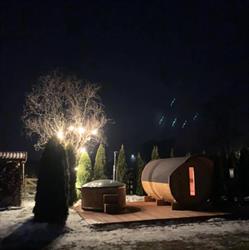 Leśny Zakątek 'Uroczysko', Stogniewice godziny otwarcia