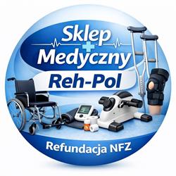 Sklep Medyczno rehabilitacyjny. Sprzedaż, wypożyczalnia, serwis. Refundacja zleceń NFZ., Otwock godziny otwarcia