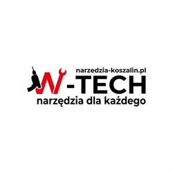 "W-TECH NARZĘDZIA", Koszalin godziny otwarcia