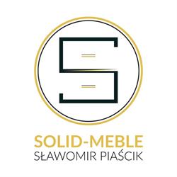 SOLID-MEBLE SŁAWOMIR PIAŚCIK, Nowe Kupiski godziny otwarcia