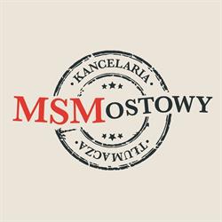 Kancelaria Tłumacza MS Mostowy, Kraków godziny otwarcia