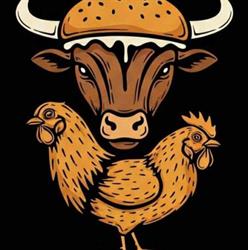 Bycza Kura SmashBurger & KraftowyKebab, Starachowice godziny otwarcia
