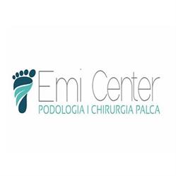 Emi Center Podologia i Chirurgia palca. Usuwanie brodawek, Swift, plastyka wałów, Olsztyn godziny otwarcia