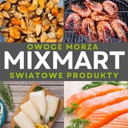 Mixmart, Pruszków godziny otwarcia