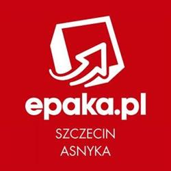 epaka.pl - punkt nadań i odbioru przesyłek, Szczecin godziny otwarcia