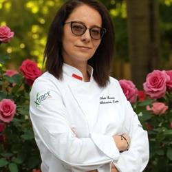 Flower Art Słodkie Cuda 3D Aneta Sawczenko, Białystok godziny otwarcia
