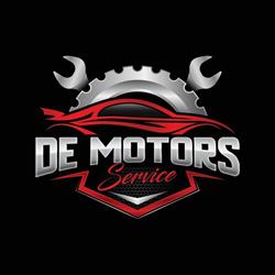 DE Motors Auto Service, Gdańsk - godziny otwarcia