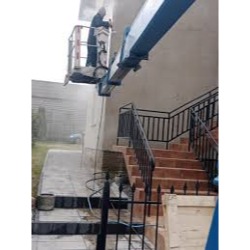 Mycie elewacji i dachów LIFTMAR, Wejherowo godziny otwarcia