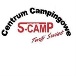 Campery CENTRUM CAMPINGOWE S-CAMP, Bieruń godziny otwarcia
