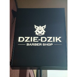 Dzie-Dzik Barbershop - Fryzjer Męski, Ostrołęka godziny otwarcia