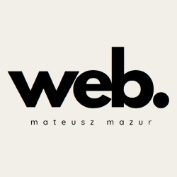Strony Internetowe Mateusz Mazur, Żory godziny otwarcia