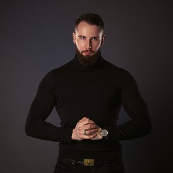 Konrad Podgórski - Trener Personalny Lublin, Dorohusk godziny otwarcia