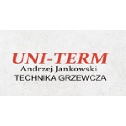 Uni-Term Firma Instalatorska Andrzej Jankowski Danuta Jankowska s.c., Nowogród godziny otwarcia