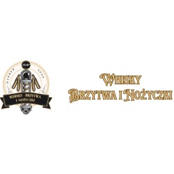 Whisky - Brzytwa i Nożyczki Katarzyna Szalkiewicz, Tomaszów Mazowiecki godziny otwarcia