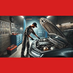 Mobilny Mechanik Gdynia Sopot Gdańsk, godziny otwarcia