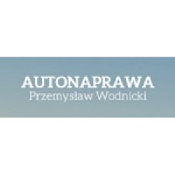 Przemysław Wodnicki - Autonaprawa, Gryfice godziny otwarcia