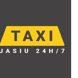 TAXI JASIU Starogard Gdański, godziny otwarcia