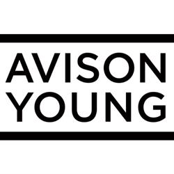 Avison Young, Warszawa godziny otwarcia