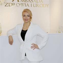 Ambasada Zdrowia I Urody, Warszawa godziny otwarcia