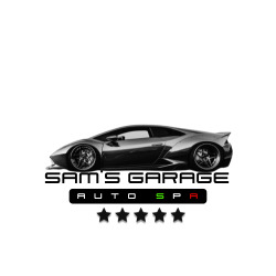Sam's garage - Auto SPA & Detailing, Kielce godziny otwarcia