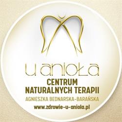 U Anioła Centrum Naturalnych Terapii, Skierniewice godziny otwarcia