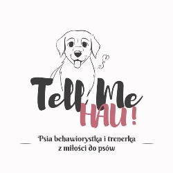 TellMeHau Kraków - behawiorysta psów - trener psów, godziny otwarcia