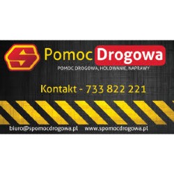 Pomoc Drogowa Gliwice 24h Laweta - LUKHOL, godziny otwarcia