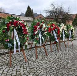 Kwiaciarnia i Zakład Pogrzebowy G.Bartol W Widawie, Widawa godziny otwarcia
