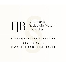 FJB Kancelaria Prawna s.c. Fijołek, Jas-Baran - Adwokat Wrocław - Prawnik Prawo Budowlane, Nieruchom, godziny otwarcia